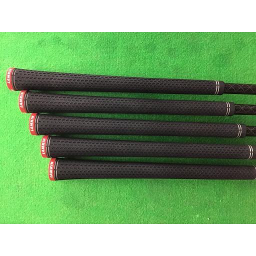 テーラーメイド STEALTH  5S アイアンセット IR フレックスS_5