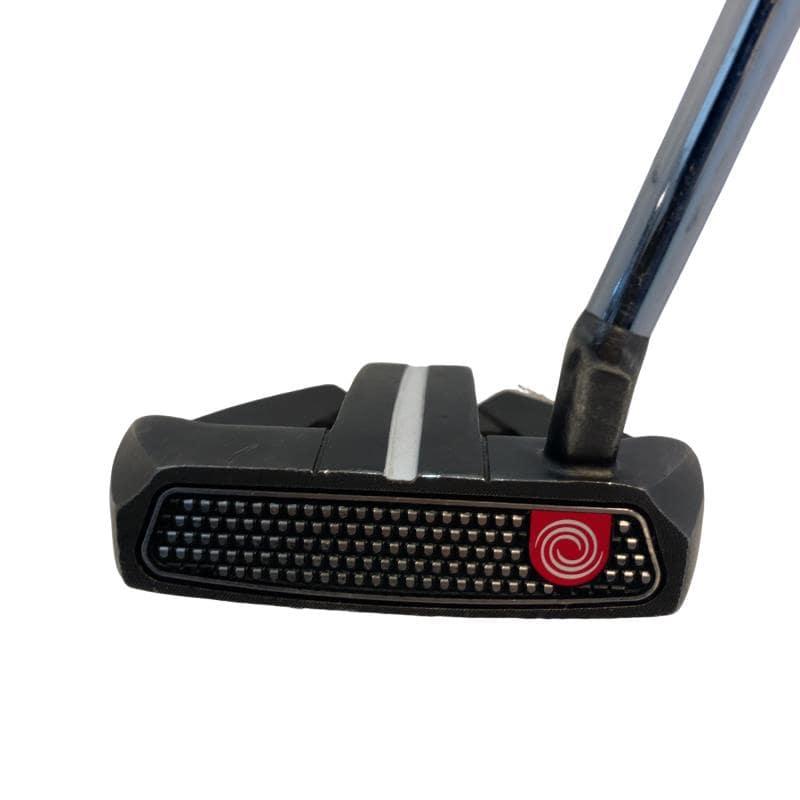 オデッセイ O WORKS RED MARXMAN S 34インチ パター PT フレックスその他の画像
