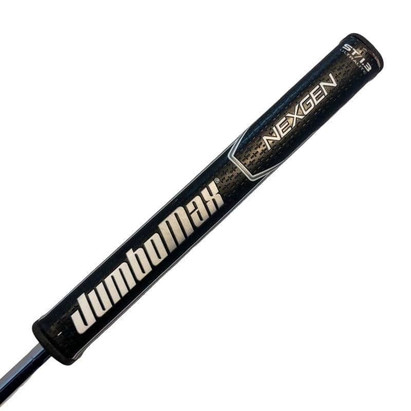 オデッセイ O WORKS RED MARXMAN S 34インチ パター PT フレックスその他の画像