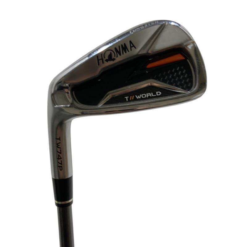 HONMA GOLF（本間ゴルフ） TOUR WORLD TW747P 6S レフティ アイアン