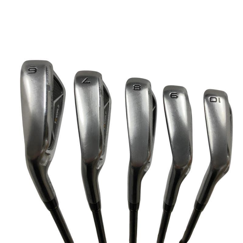 HONMA GOLF（本間ゴルフ） TOUR WORLD TW747P 6S レフティ アイアン