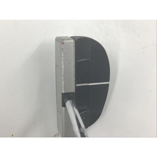 タ*)様 PRGR Silver-Blade パター 03、34インチ PRGRパター「Silver-Blade α」新発売 | ニュースリリース | プロギア