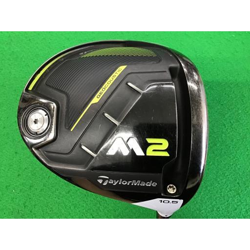 TaylorMade（テーラーメイド） エムツー ドライバー (2017) M2(2017