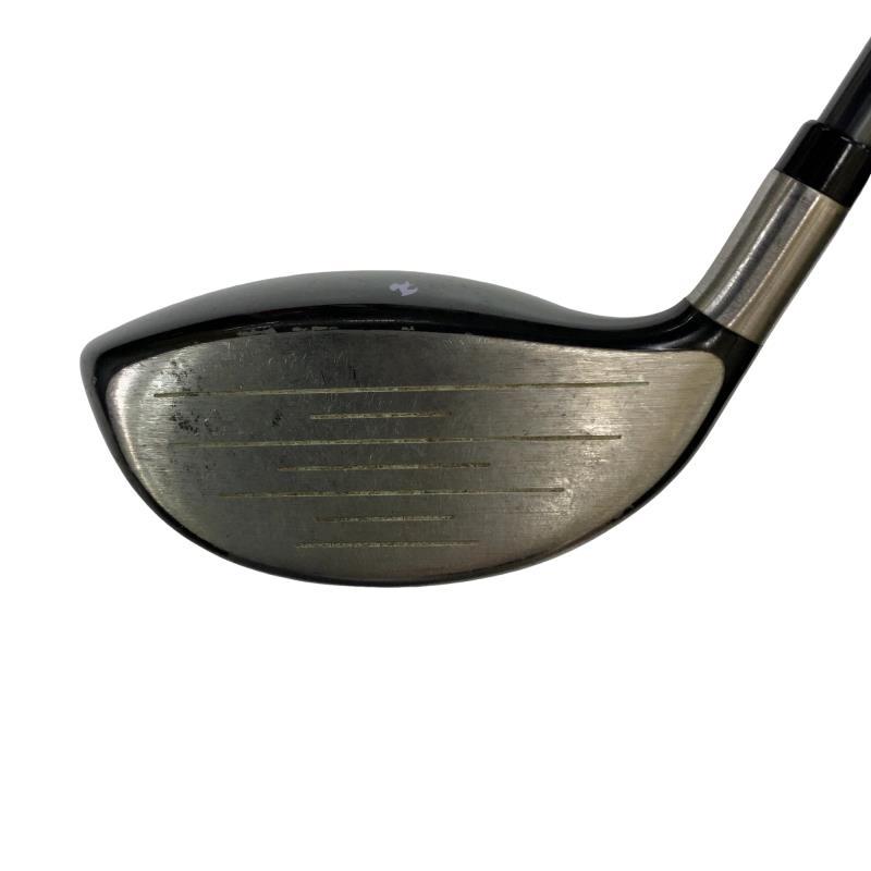 TaylorMade（テーラーメイド） BURNER SUPER FAST 3W レディース
