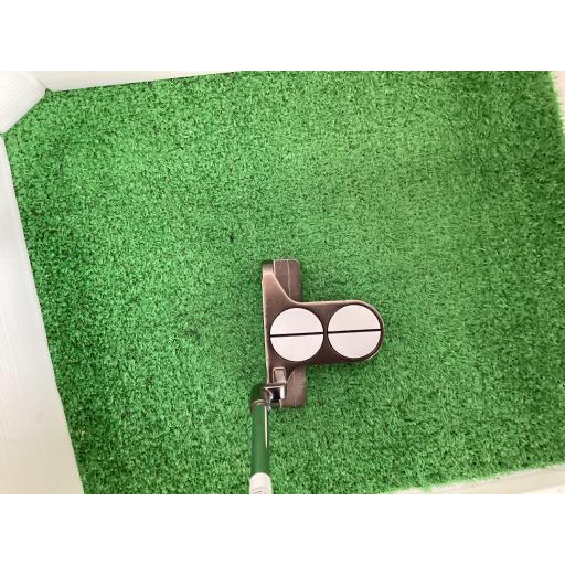 オデッセイ ホワイトアイス 2ボールブレード 33インチ オデッセイ（車