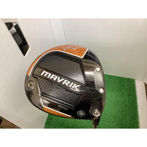Callaway（キャロウェイ） マーベリック ドライバー MAX MAVRIK MAX 9