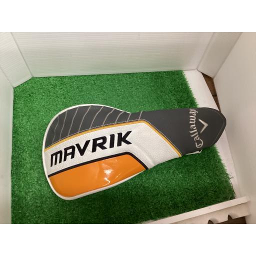 Callaway（キャロウェイ） マーベリック ドライバー MAX MAVRIK MAX 9