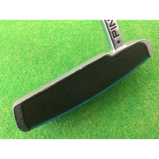 ピン SIGMA 2 ANSER プラチナム(長さ調整機能付き)(PP58) パター PT フレックスその他の画像