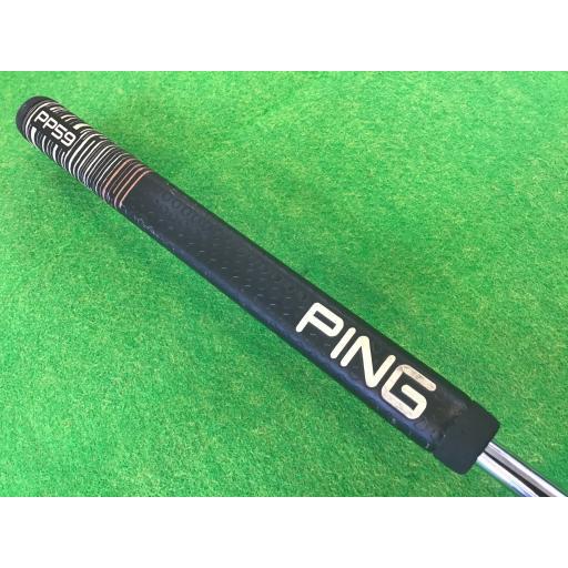 ピン SIGMA 2 ANSER プラチナム(長さ調整機能付き)(PP58) パター PT フレックスその他の画像