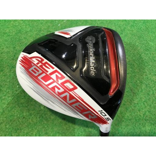 TaylorMade エアロバーナー TaylorMade（テーラーメイド） エアロバーナー ドライバー AERO BURNER