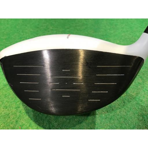 TaylorMade（テーラーメイド） エアロバーナー ドライバー AERO BURNER