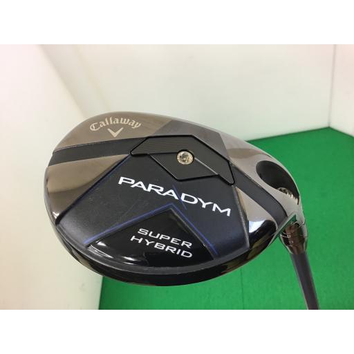 Callaway（キャロウェイ） パラダイム ユーティリティ SUPER HYBRID