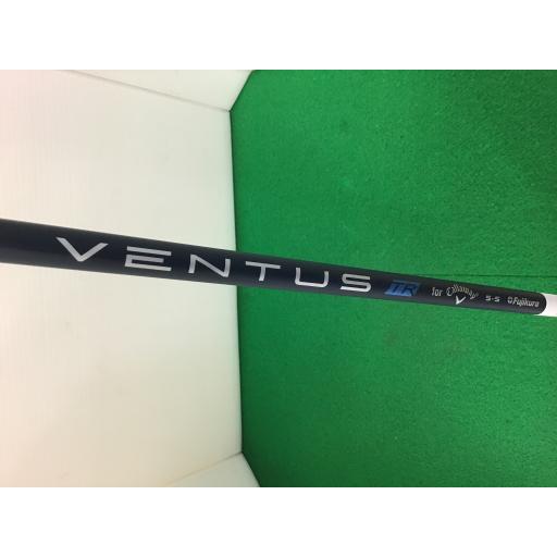 キャロウェイ パラダイム ユーティリティ SUPER HYBRID PARADYM SUPER HYBRID 21° フレックスS 中古 Cランクの画像