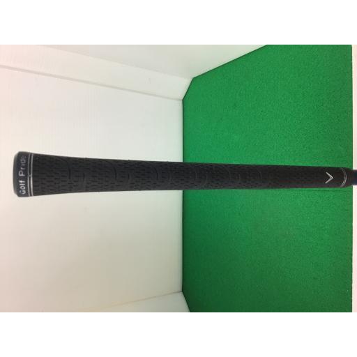 キャロウェイ パラダイム ユーティリティ SUPER HYBRID PARADYM SUPER HYBRID 21° フレックスS 中古 Cランクの画像