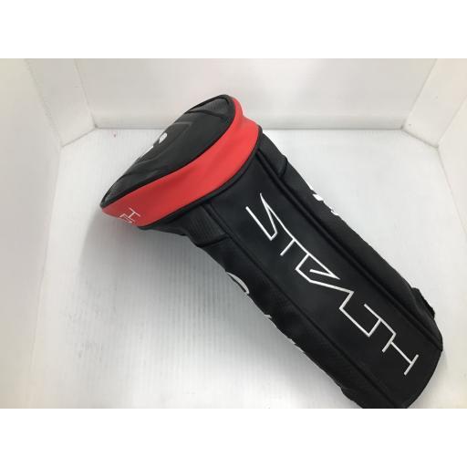 TaylorMade テーラーメイド ステルス ドライバー HD STEALTH 9