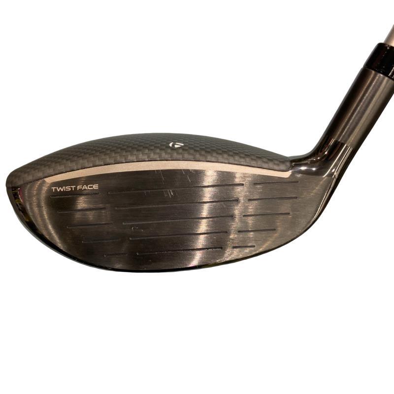 TaylorMade（テーラーメイド） Qi35 MAX LITE 7W レディース