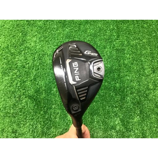 PING（ピン） G425 U4(アーコス付き) レフティ ユーティリティ UT 