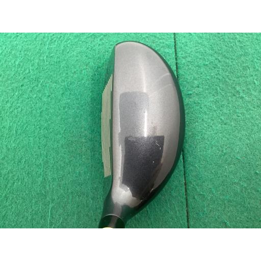 kasco（キャスコ） パワートルネード ユーティリティ iTILITY POWER