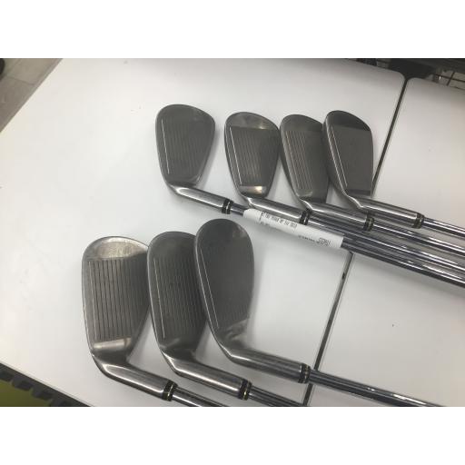 DUNLOP（ダンロップ） XXIO(2002) 8S アイアンセット IR フレックスR