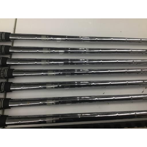 DUNLOP（ダンロップ） XXIO(2002) 8S アイアンセット IR フレックスR