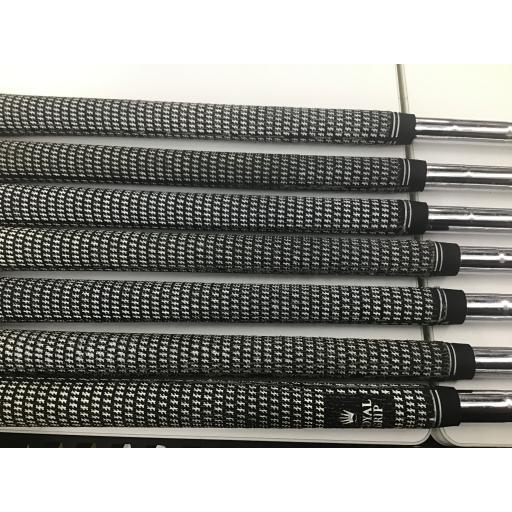 DUNLOP（ダンロップ） XXIO(2002) 8S アイアンセット IR フレックスR