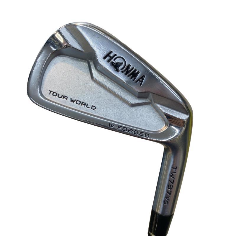 HONMA GOLF（本間ゴルフ） TOUR WORLD TW737Vs 6S アイアンセット IR