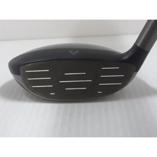 Callaway（キャロウェイ） PARADYM X 5W フェアウェイウッド FW