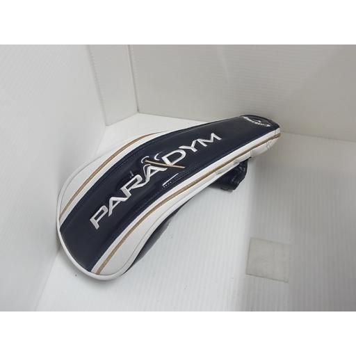 Callaway（キャロウェイ） PARADYM X 5W フェアウェイウッド FW