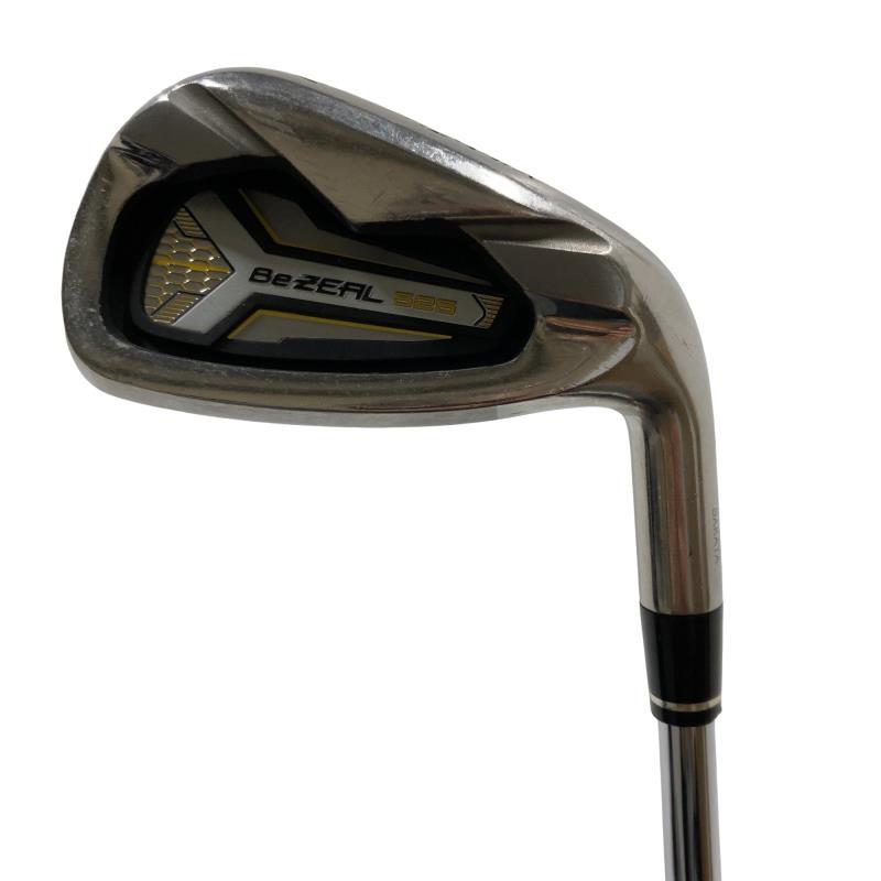 HONMA GOLF（本間ゴルフ） Be ZEAL 525 6S アイアンセット IR