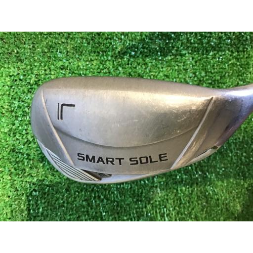 クリーブランド Cleveland SMART SOLE FULL-FACE TYPE-L ウェッジ WG フレックスRの画像