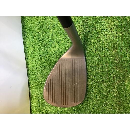 クリーブランド Cleveland SMART SOLE FULL-FACE TYPE-L ウェッジ WG フレックスRの画像