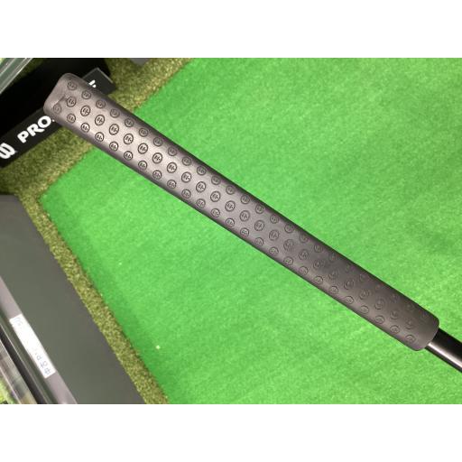 L.A.B.GOLF L.A.B.GOLF LINK.1 34インチ パター PT フレックスその他の画像