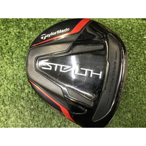 TaylorMade（テーラーメイド） ステルス フェアウェイウッド STEALTH