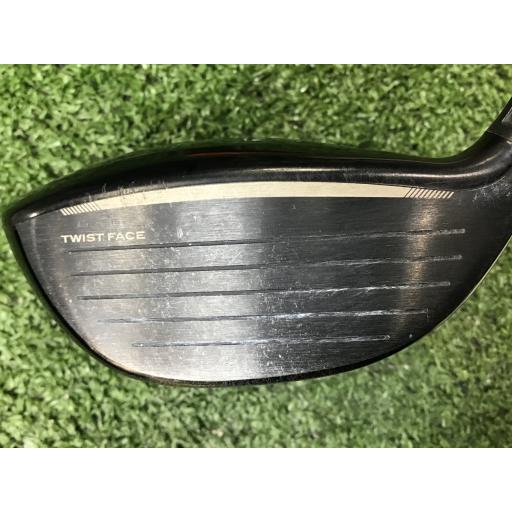 TaylorMade（テーラーメイド） ステルス フェアウェイウッド STEALTH