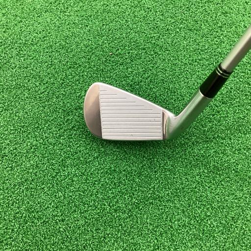 SRIXON ダンロップ スリクソン アイアンセット Z525 6S フレックス