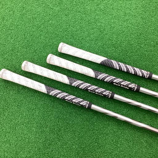 SRIXON ダンロップ スリクソン アイアンセット Z525 6S フレックス