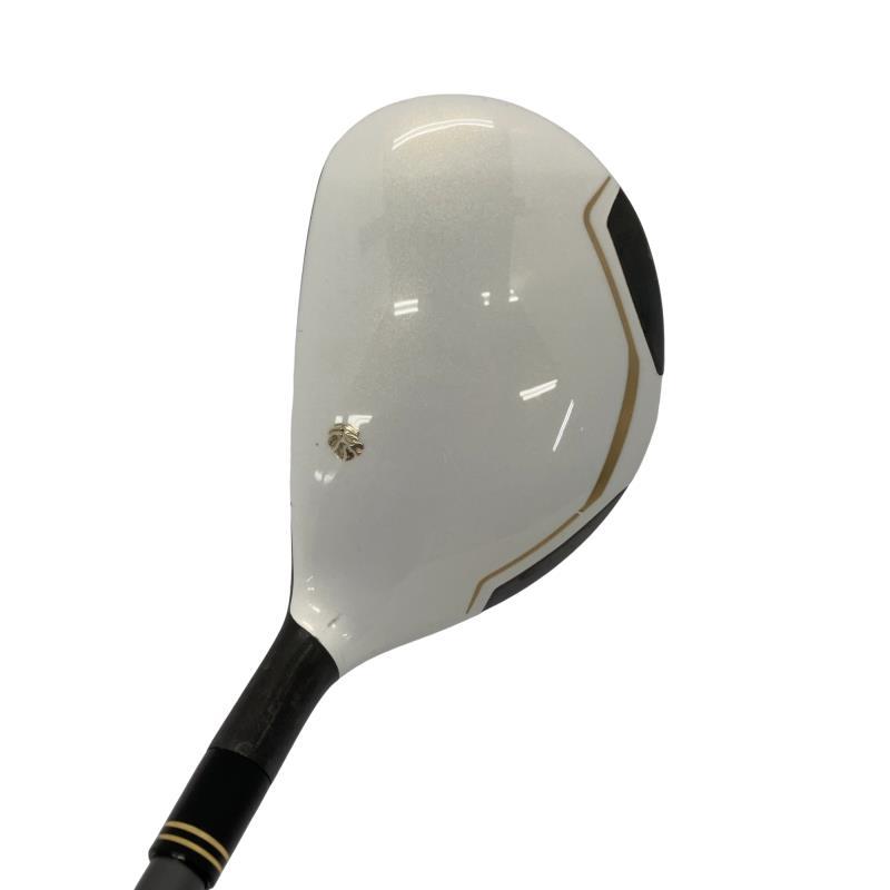 TaylorMade（テーラーメイド） GLOIRE G U5 ユーティリティ UT