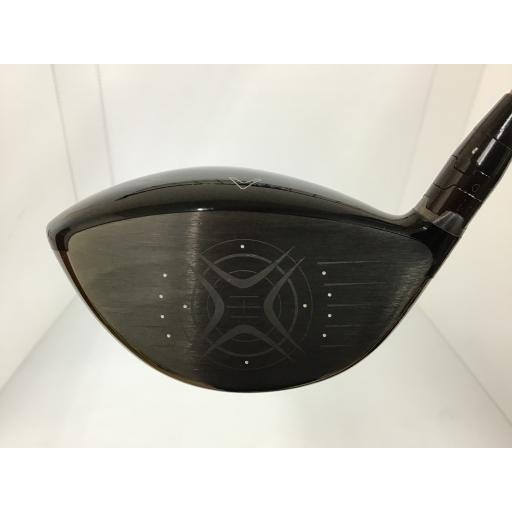 Callaway（キャロウェイ） EPIC SPEED◇◇◇ DS 9° ドライバー DR