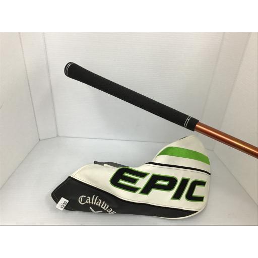 EPIC（Callaway） キャロウェイ エピック ドライバー SPEED◇◇◇ DS