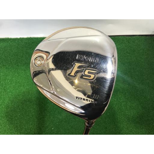 RYOMA GOLF（リョーマゴルフ） リョーマ 龍馬 フェアウェイウッド F