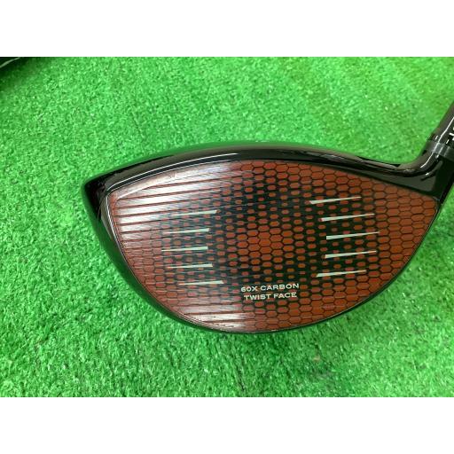 TaylorMade（テーラーメイド） STEALTH PLUS+ 10.5° ドライバー DR