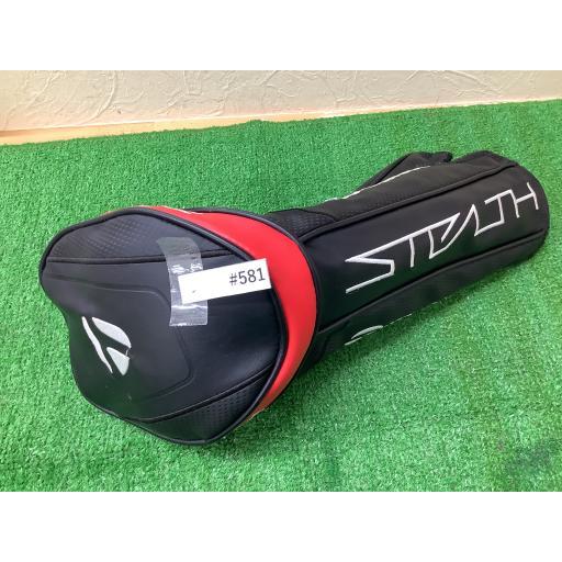 TaylorMade（テーラーメイド） STEALTH PLUS+ 10.5° ドライバー DR