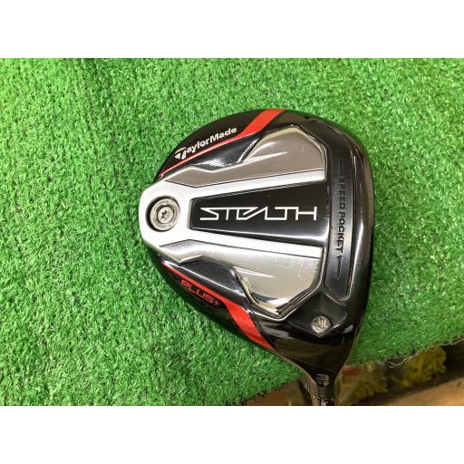 TaylorMade（テーラーメイド） STEALTH PLUS+ 3W フェアウェイウッド
