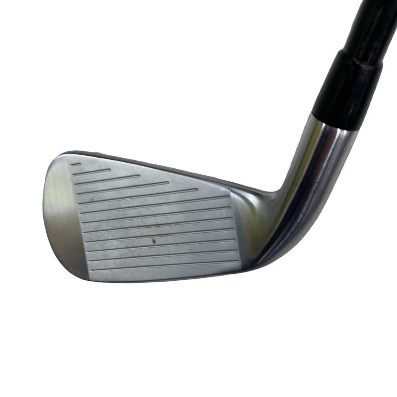 タイトリスト Titleist U・505(2021) U4 USA ユーティリティ UT フレックスX_2