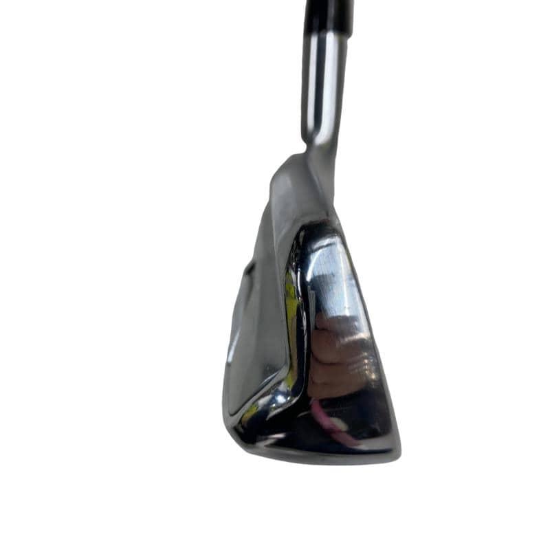 タイトリスト Titleist U・505(2021) U4 USA ユーティリティ UT フレックスX_3
