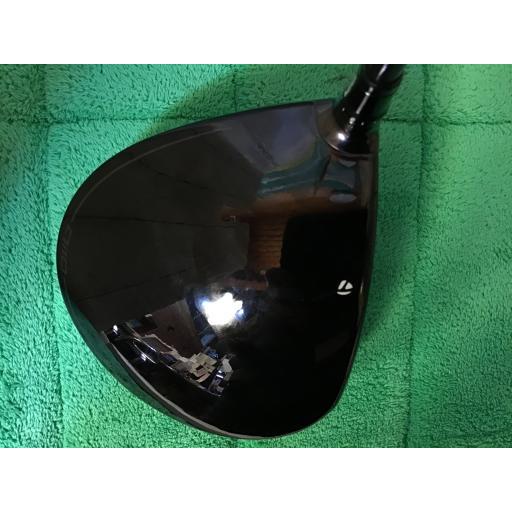 TaylorMade（テーラーメイド） Qi10 MAX 9° ドライバー DR フレックスS