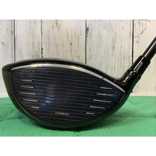 TaylorMade（テーラーメイド） Qi10 MAX 9° ドライバー DR フレックスS