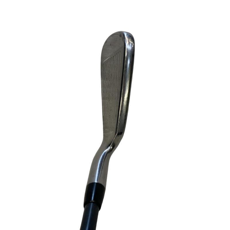 TaylorMade テーラーメイド R360XD アイアン8本セット 2003 TaylorMade