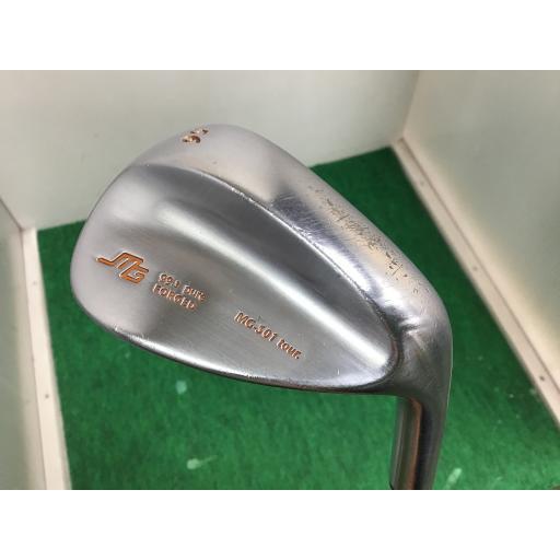 三浦技研 MG-S01 tour 56° ウェッジ WG フレックスR | MIURA