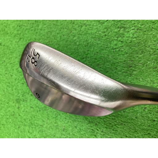 エポンゴルフ エポン ウェッジ Tour Wedge Type S(2024) EPON 58